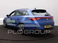 2026 Seat Leon