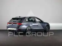 2026 Seat Leon