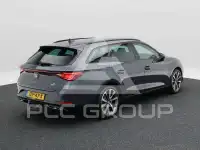 2026 Seat Leon