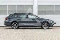 2026 Seat Leon