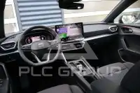 2026 Seat Leon