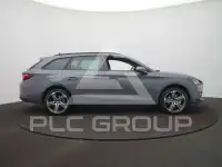 2026 Seat Leon