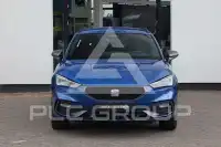 2026 Seat Leon