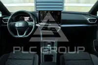 2026 Seat Leon