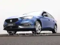 2026 Seat Leon