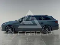 2026 Seat Leon