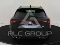 2026 Seat Leon