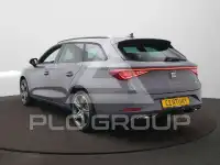 2026 Seat Leon