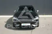 2026 Seat Leon