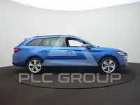 2026 Seat Leon