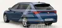 2026 Seat Leon