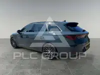 2026 Seat Leon