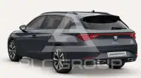 2026 Seat Leon