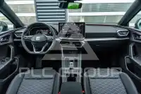 2026 Seat Leon