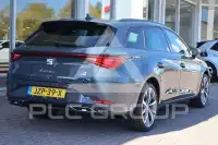 2026 Seat Leon