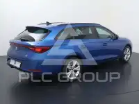 2026 Seat Leon