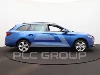 2026 Seat Leon