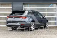 2026 Seat Leon