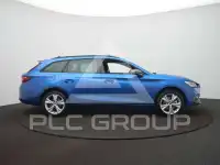 2026 Seat Leon