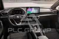 2026 Seat Leon