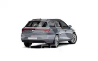 2026 Seat Leon