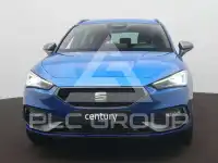 2026 Seat Leon