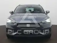 2026 Seat Leon