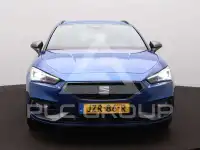 2026 Seat Leon