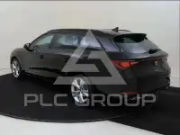 2026 Seat Leon