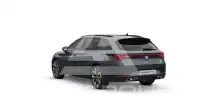 2026 Seat Leon