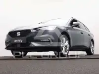 2026 Seat Leon