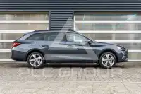 2026 Seat Leon