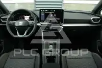 2026 Seat Leon