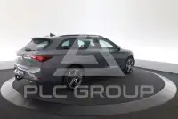 2026 Seat Leon