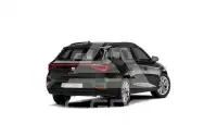 2026 Seat Leon