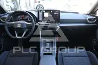 2026 Seat Leon