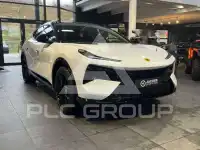 2026 Lotus Eletre