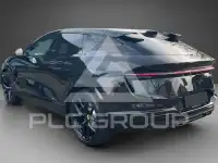 2026 Lotus Eletre