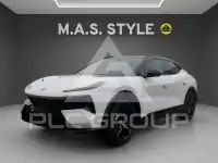 2026 Lotus Eletre