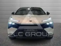 2026 Lotus Eletre