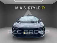 2026 Lotus Eletre