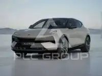 2026 Lotus Eletre