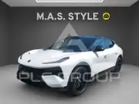 2026 Lotus Eletre