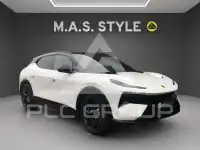2026 Lotus Eletre