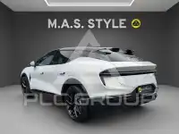 2026 Lotus Eletre