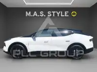 2026 Lotus Eletre