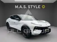 2026 Lotus Eletre