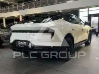 2026 Lotus Eletre