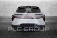 2026 Lotus Eletre