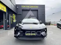 2026 Lotus Eletre